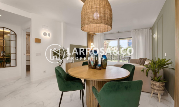 Obra Nueva - Atico - Torrevieja - Punta Prima