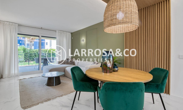 Obra Nueva - Atico - Torrevieja - Punta Prima