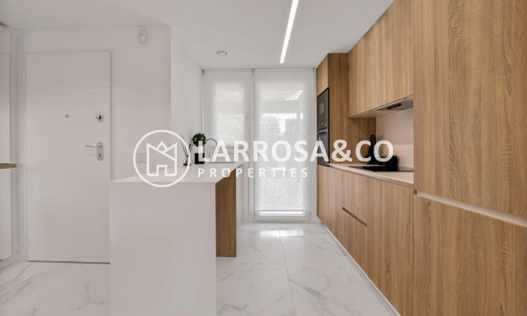 Obra Nueva - Atico - Torrevieja - Punta Prima