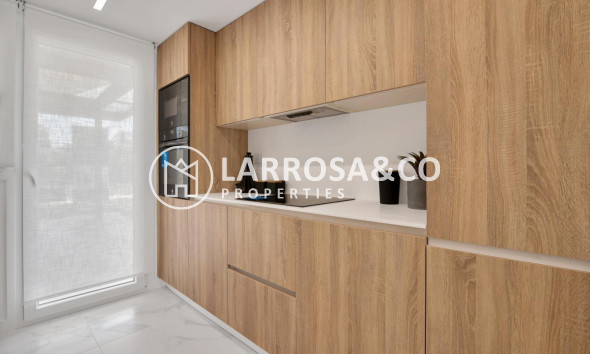 Obra Nueva - Atico - Torrevieja - Punta Prima