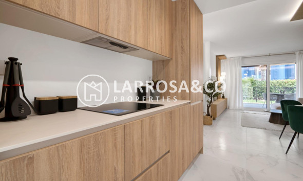 Obra Nueva - Atico - Torrevieja - Punta Prima