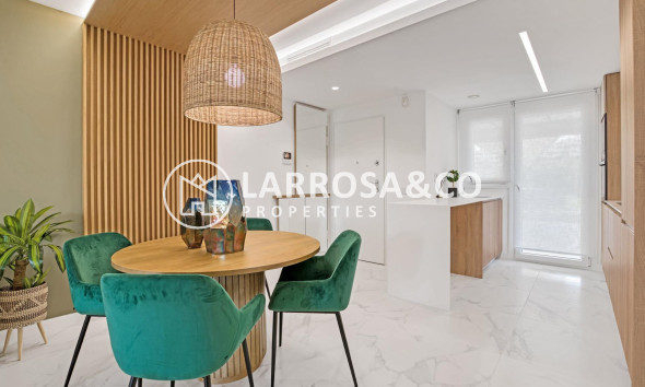 Obra Nueva - Atico - Torrevieja - Punta Prima