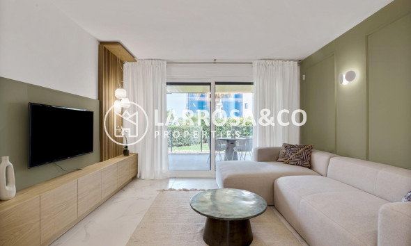 Obra Nueva - Atico - Torrevieja - Punta Prima