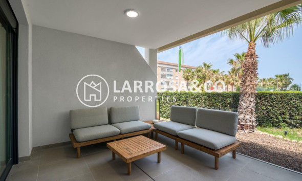 Obra Nueva - Atico - Torrevieja - Punta Prima