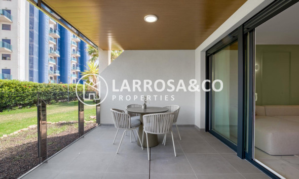Obra Nueva - Atico - Torrevieja - Punta Prima
