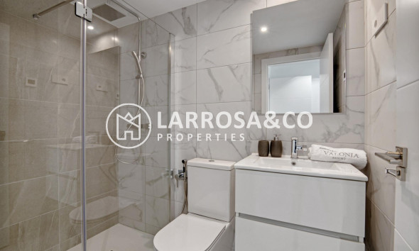 Obra Nueva - Atico - Torrevieja - Punta Prima