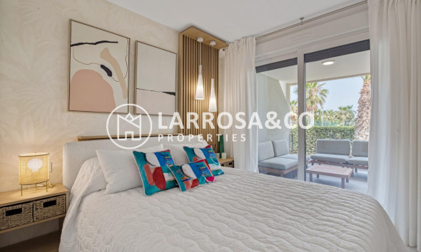 Obra Nueva - Atico - Torrevieja - Punta Prima