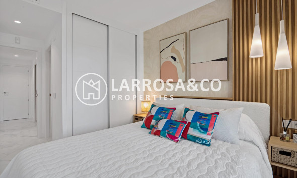 Obra Nueva - Atico - Torrevieja - Punta Prima