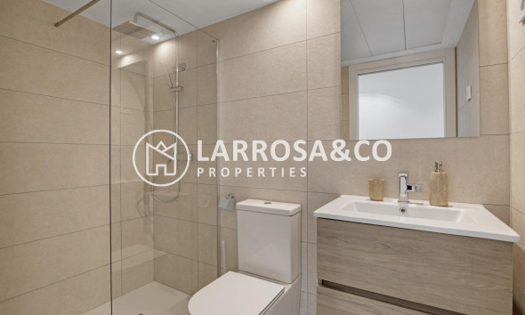 Obra Nueva - Atico - Torrevieja - Punta Prima
