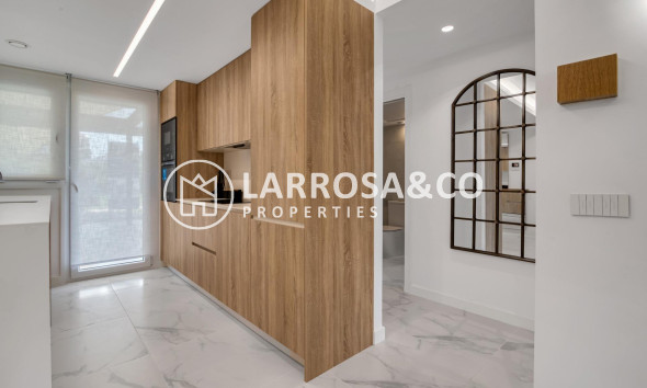 Obra Nueva - Atico - Torrevieja - Punta Prima