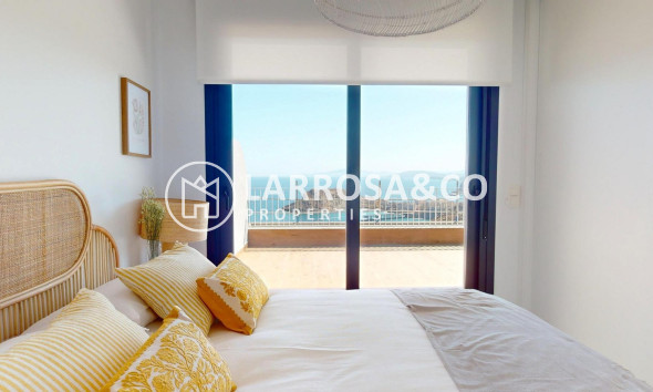 Obra Nueva - Apartamento - Águilas - Isla del fraile