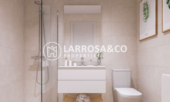 Новостройка - Квартира - Denia - Puerto Denia