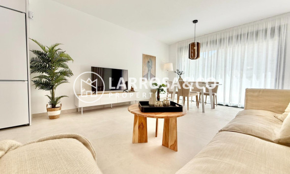 Nieuwbouw Woningen - Semi-detached house - Cox - San Fernando
