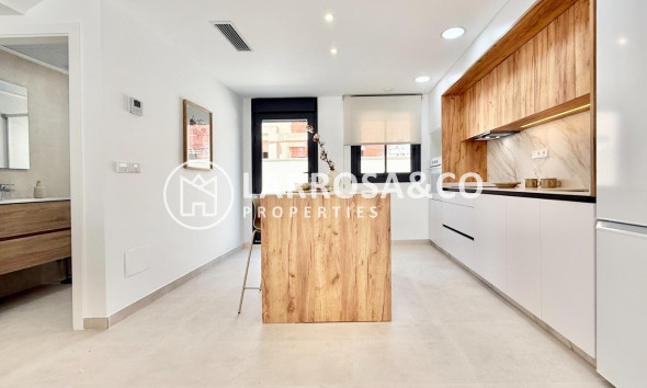 Nieuwbouw Woningen - Semi-detached house - Cox - San Fernando