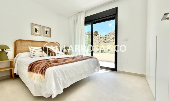 Nieuwbouw Woningen - Semi-detached house - Cox - San Fernando