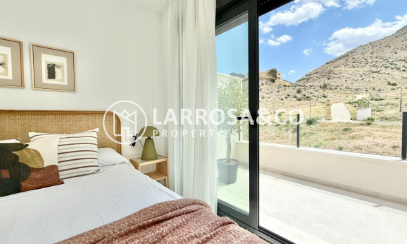 Nieuwbouw Woningen - Semi-detached house - Cox - San Fernando
