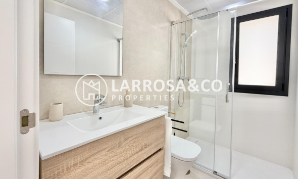 Nieuwbouw Woningen - Semi-detached house - Cox - San Fernando