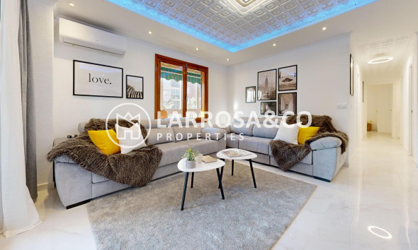 Reventa - Apartamento - Torrevieja - Acequion