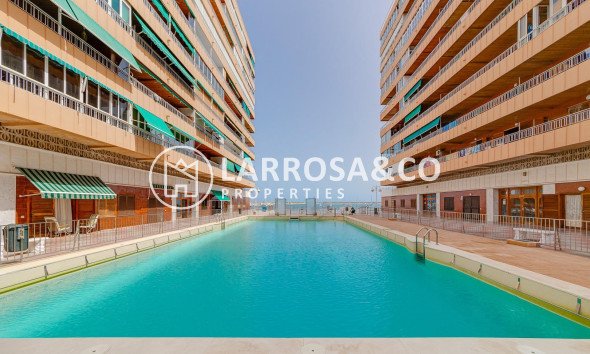Reventa - Apartamento - Torrevieja - Acequion