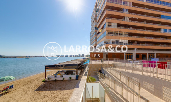 Reventa - Apartamento - Torrevieja - Acequion