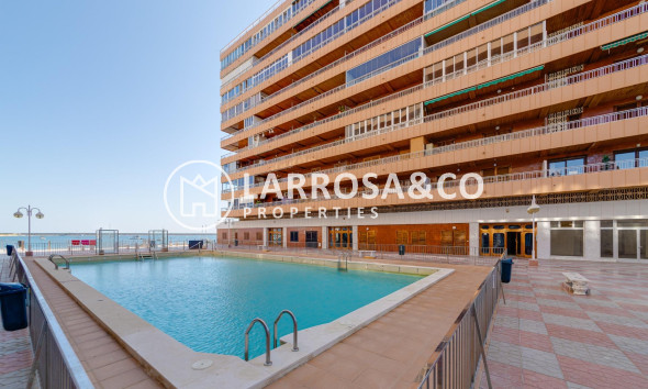 Reventa - Apartamento - Torrevieja - Acequion