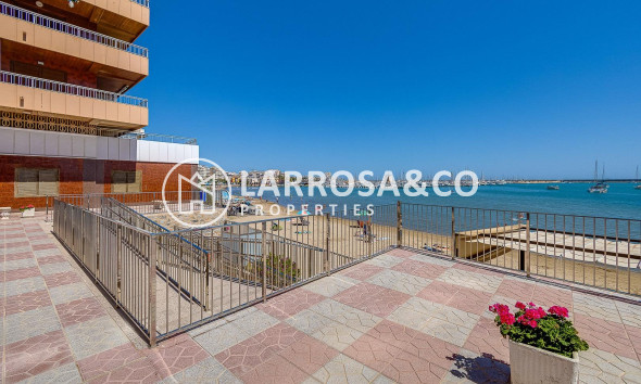Reventa - Apartamento - Torrevieja - Acequion