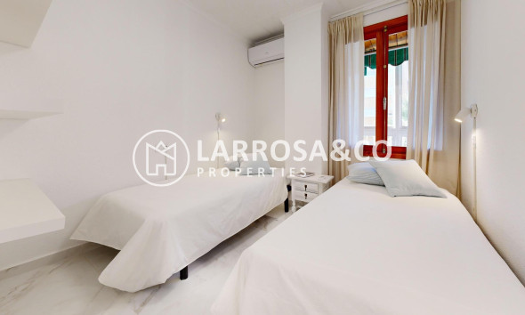 Reventa - Apartamento - Torrevieja - Acequion