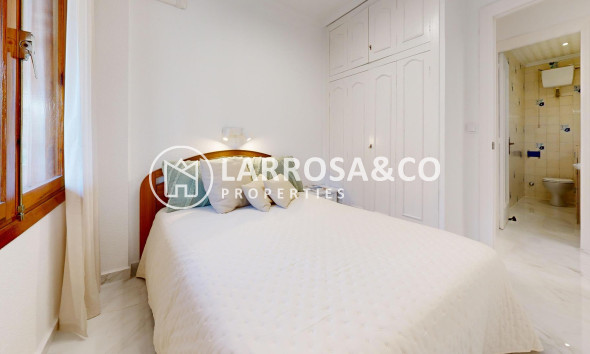 Reventa - Apartamento - Torrevieja - Acequion