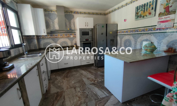 Reventa - Chalet - Orihuela costa - Villamartín 