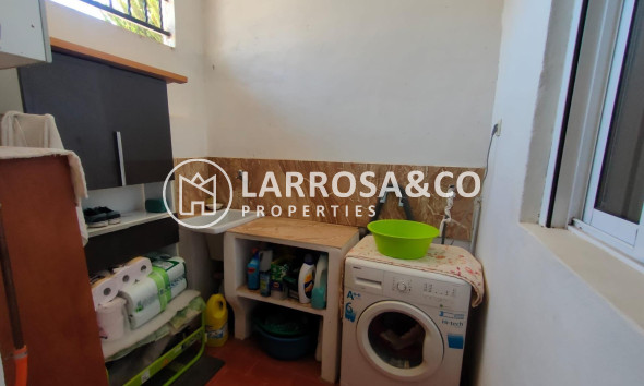 Reventa - Chalet - Orihuela costa - Villamartín 
