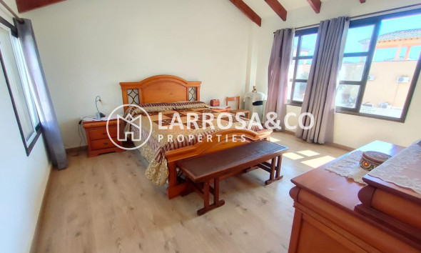 Reventa - Chalet - Orihuela costa - Villamartín 
