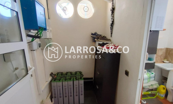 Reventa - Chalet - Orihuela costa - Villamartín 