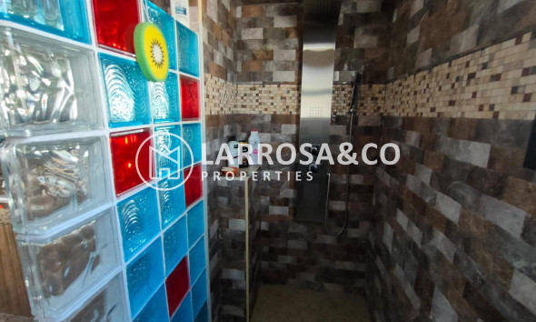 Reventa - Chalet - Orihuela costa - Villamartín 