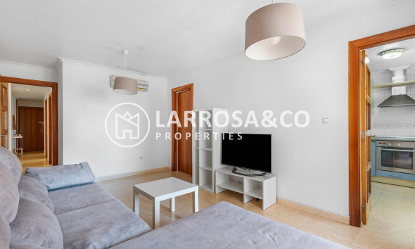 A Vendre - Apartment - Torrevieja - Centro