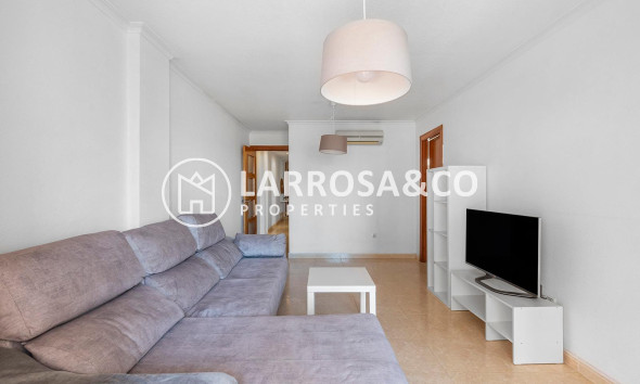 A Vendre - Apartment - Torrevieja - Centro