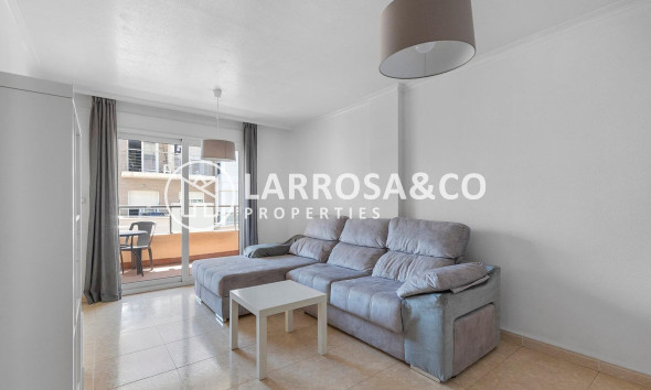 A Vendre - Apartment - Torrevieja - Centro