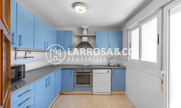 A Vendre - Apartment - Torrevieja - Centro
