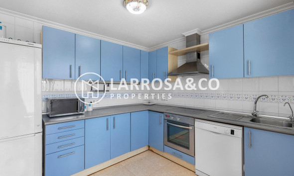 A Vendre - Apartment - Torrevieja - Centro