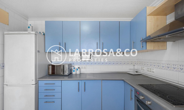 A Vendre - Apartment - Torrevieja - Centro