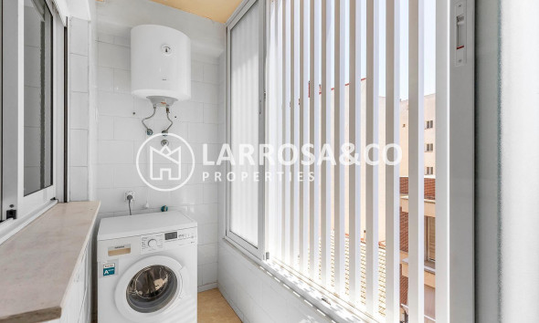 A Vendre - Apartment - Torrevieja - Centro