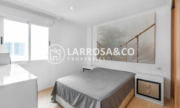 A Vendre - Apartment - Torrevieja - Centro