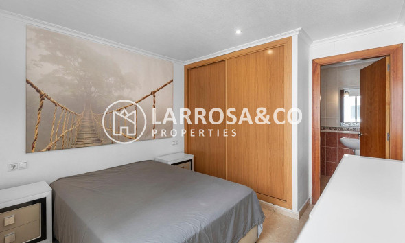 A Vendre - Apartment - Torrevieja - Centro