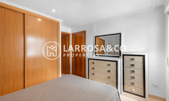 A Vendre - Apartment - Torrevieja - Centro