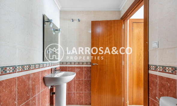 A Vendre - Apartment - Torrevieja - Centro