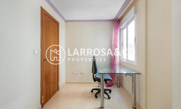 A Vendre - Apartment - Torrevieja - Centro