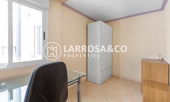 A Vendre - Apartment - Torrevieja - Centro