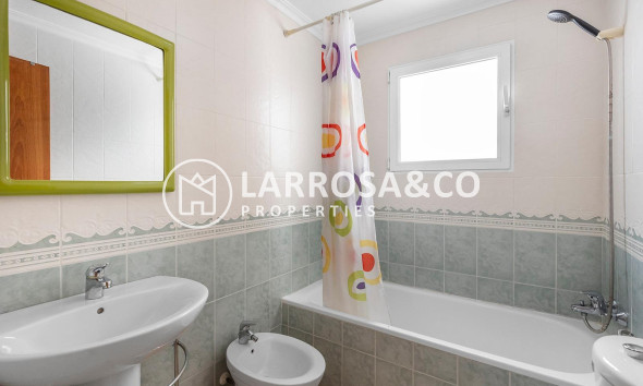 A Vendre - Apartment - Torrevieja - Centro