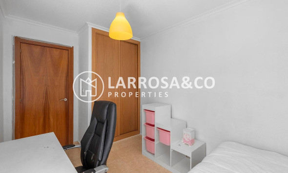 A Vendre - Apartment - Torrevieja - Centro