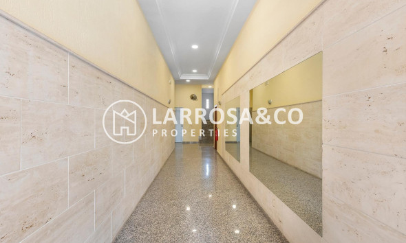 A Vendre - Apartment - Torrevieja - Centro