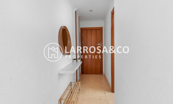 A Vendre - Apartment - Torrevieja - Centro